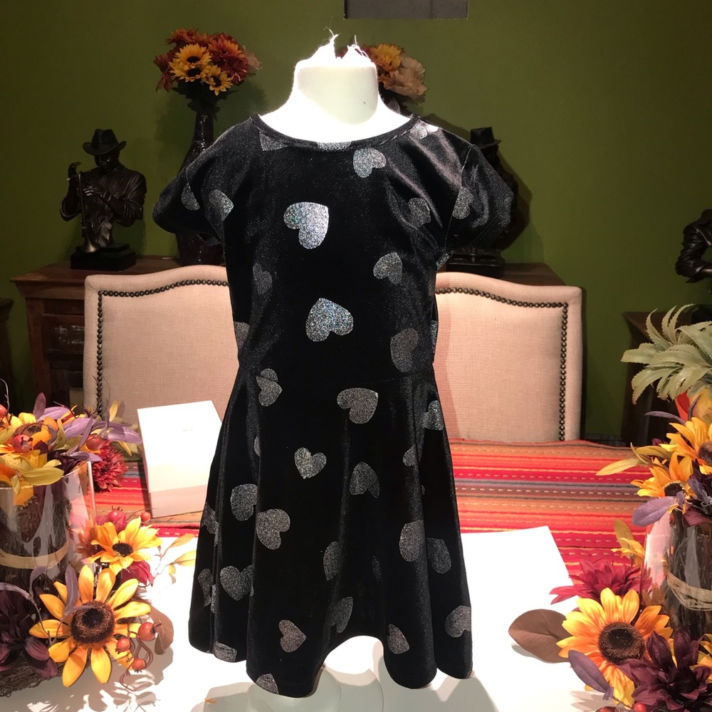 Little girls dress